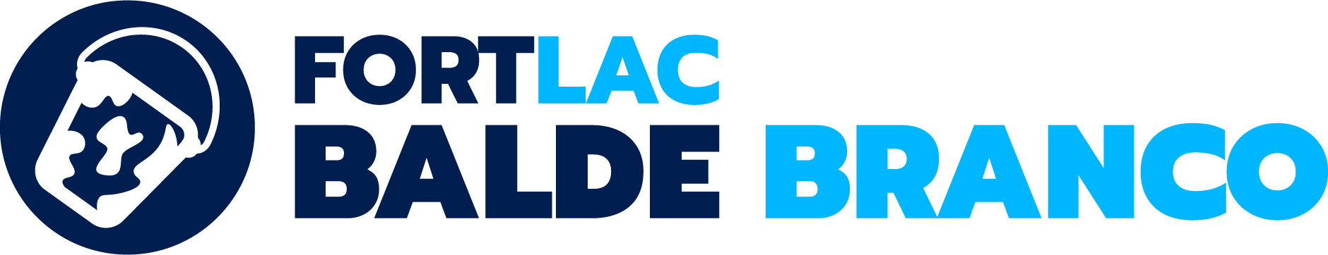 FortLac Balde Branco