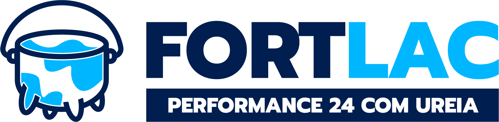 FortLac Performance 24 Com Ureia