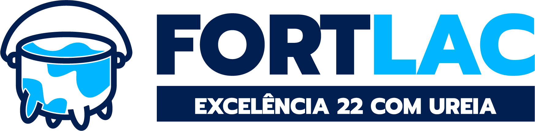 FortLac Excelência 22 Com Ureia