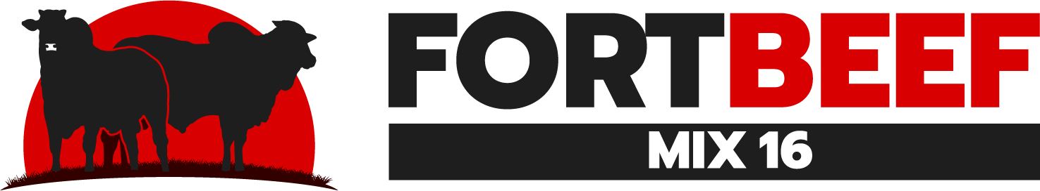 FortBeef Mix 16