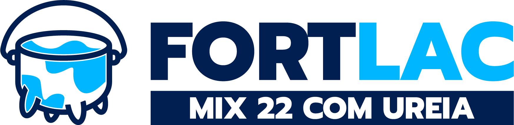 FortLac Mix 22 Com Ureia