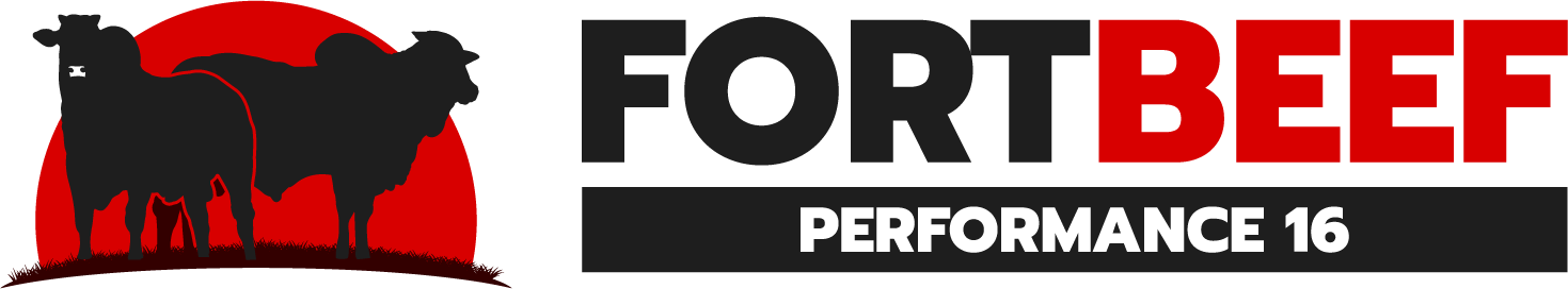FortBeef Performance 16