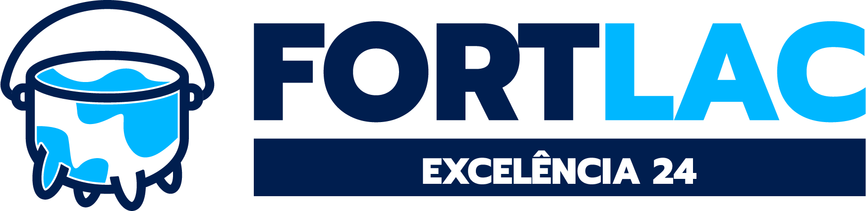 FortLac Excelência 24