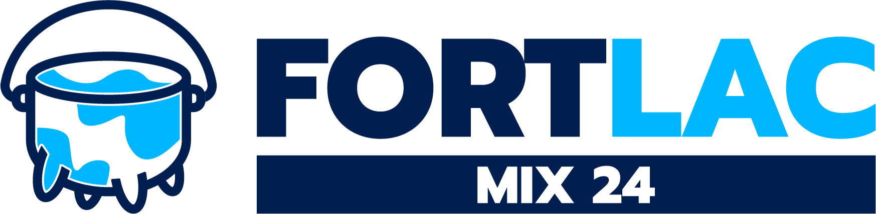 FortLac Mix 24